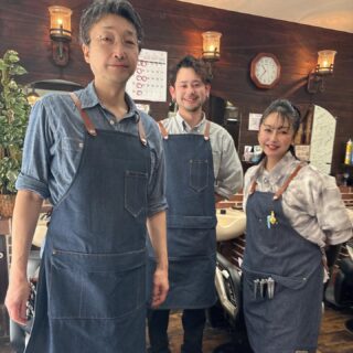 ・
・
突然ですが…🥹✨✨✨
💈キャビンのスタッフをご紹介💈

1枚目 左から

⭐️小見山店長⭐️
カット・パーマ・アイロン、店長の手に掛かればなんでも素晴らしくまとまります‼️魔法です💫　日によってはご予約取れにくいので、ご指名の場合はお電話ください❣️
休日はお酒呑んでゲームしてるらしいです🎮笑 接客中の話が面白すぎて、いつも横で笑っちゃいます🤣

⭐️矢萩⭐️
メンズスタイルお任せ下さい💪フェードご指名多数✨新規のお客さまの要望にもきっちりお応えします❣️ 海外サッカーの話をふってもらえると喜びます⚽️笑　お客さまの顔と名前を一度見たら忘れない天才なので、みんなが頼って聞きます🥹キャビンのアドレス帳ブレイン🧠✨

⭐️石井⭐️
メンズカット以外にも、石井だけのメニューの男女対応お顔剃りエステや耳つぼジュエリー施術、人気です💆🏻‍♀️👂💎💓　minimoからもご予約いただけますよ〜💁🏻‍♀️マスクで10歳位若見え(てるはず…)🥹✨
・
5枚目
⭐️マスター夫婦⭐️
マスターなくしてキャビンは語れません🥰❣️
キャビン＝マスター、マスター＝キャビンです✂️
この道50年❣️パンチや髭ニグロなど他店ではできないメニューもできちゃいます🥸 
奥さんもレディースカットからメンズカット全般、毎日ご指名いただいてます✂️お話好きなので、ぜひ話しかけてください🤭
・
キャビンの愉快なメンバーをよろしくお願いします🥳

#豊島区#池袋#池袋西口#目白#椎名町#高田馬場#床屋#池袋床屋#理容#バーバー#barber#cabin#キャビン#オシャレ#特殊#職人