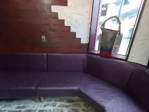 特別な空間